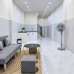 Nhà bán Quận 6 mặt tiền 3.5x11m 2PN 2WC 4 tỷ 150 - Ảnh thu nhỏ 2