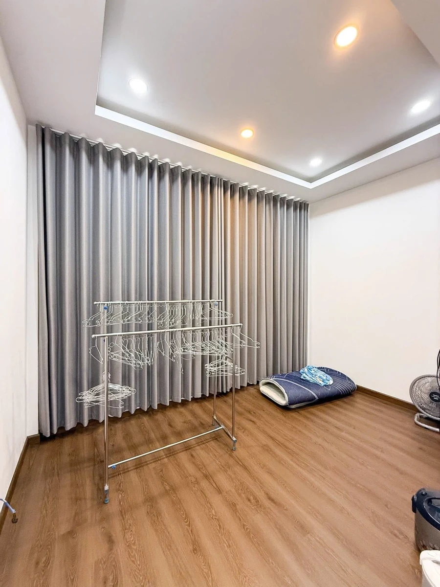 Bán nhà hẻm xe tải Nguyễn Xí 3 tầng 108m² Bình Thạnh - Ảnh thu nhỏ 2