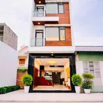 Bán nhà mặt tiền 50m2 3 tầng 3PN Quy Nhơn 3 tỷ - Ảnh thu nhỏ 2