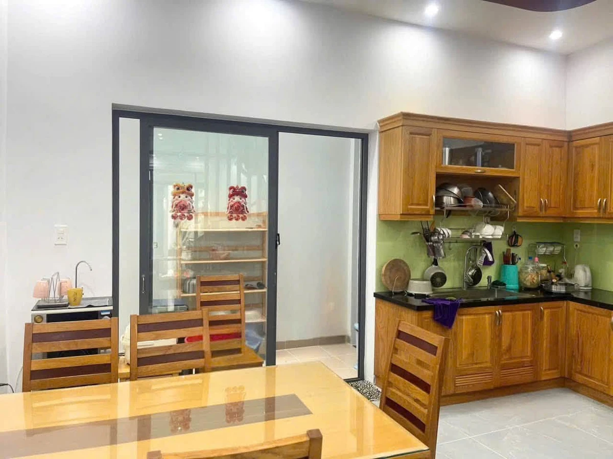 Bán nhà 1 trệt 3 lầu 85m² 6 tỷ 5 Biên Hòa - Ảnh thu nhỏ 4