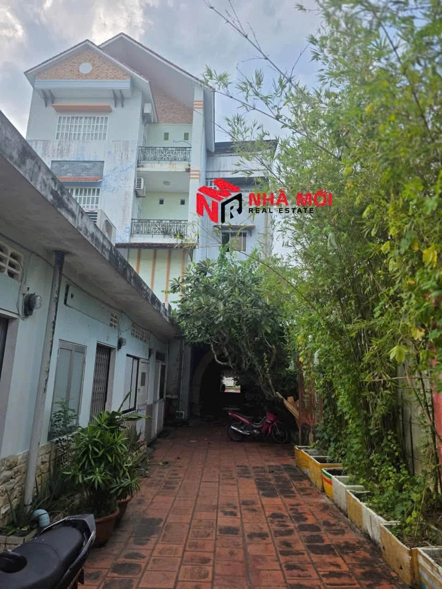 Bán nhà mặt tiền Nguyễn Tất Thành Cà Mau 500m² 52 tỷ - Ảnh thu nhỏ 3