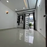 Bán nhà 3 tầng sân thượng 4x18 hẻm xe hơi gần chợ Bình Thành, Bình Tân giá 5,08 tỷ - Ảnh thu nhỏ 5