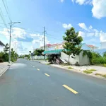 Bán cặp nền góc 132m² An Bình, Cần Thơ, 5,3 tỷ - Ảnh thu nhỏ 3