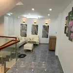 Bán nhà 5 tầng HXH 4x13m gần Tỉnh Lộ 10, Bình Tân, giá nhỉnh 6 tỷ - Ảnh thu nhỏ 4