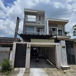 Bán nhà hẻm 130m² 3PN Tân An Long An - Ảnh thu nhỏ 1