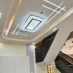 Bán nhà 1 trệt 1 lầu 100m2 trung tâm Long Điền - Ảnh thu nhỏ 3