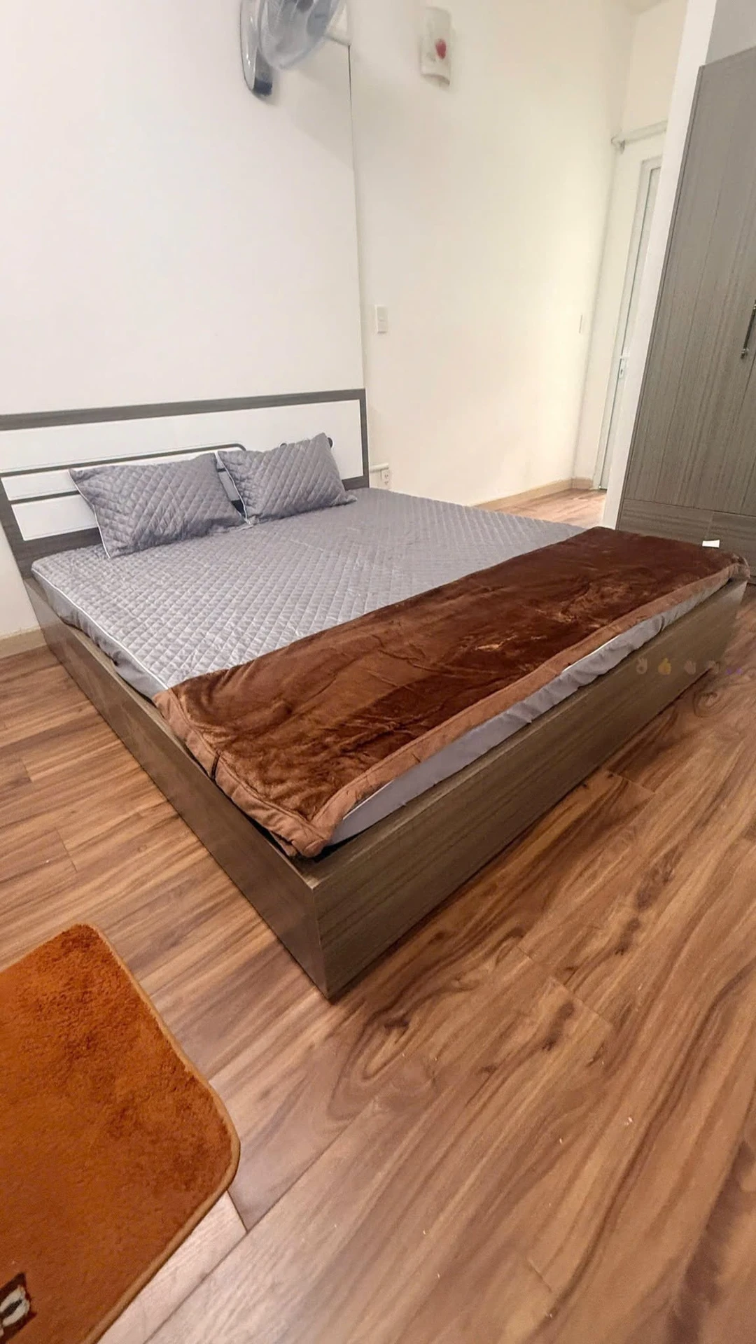 Bán căn hộ 66m² 2PN Bình Phú 2, Nha Trang, 1.88 tỷ - Ảnh 1