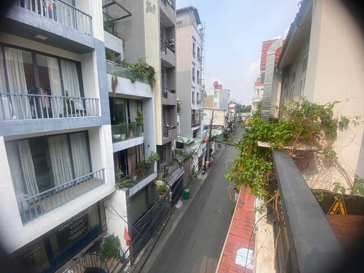 Cho thuê nhà mặt tiền 70m² 1 trệt 2 lầu, 3PN 4WC đường 49B, An Khánh, Quận 2 - Ảnh thu nhỏ 3