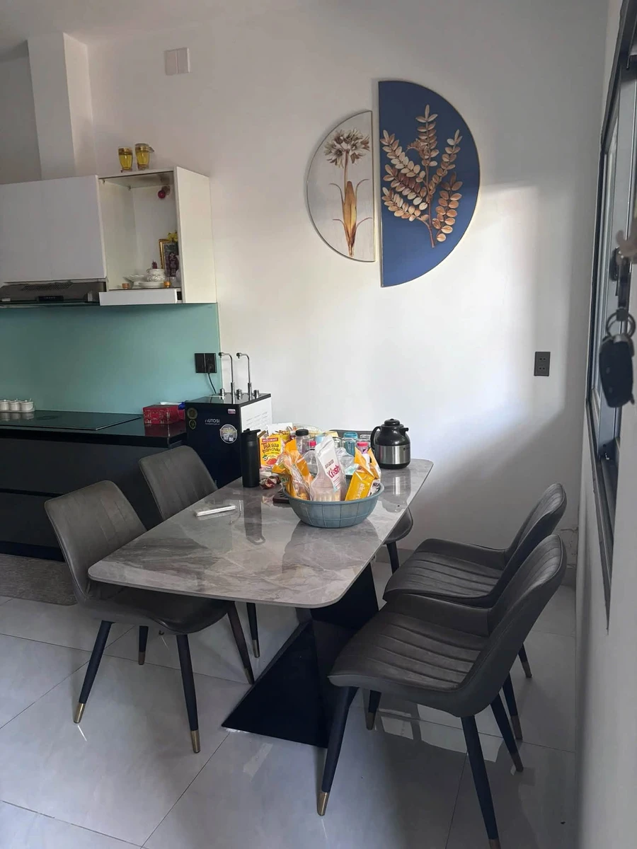 Bán nhà 3 lầu, 53m² Thanh Khê Đà Nẵng 4 tỷ - Ảnh thu nhỏ 3