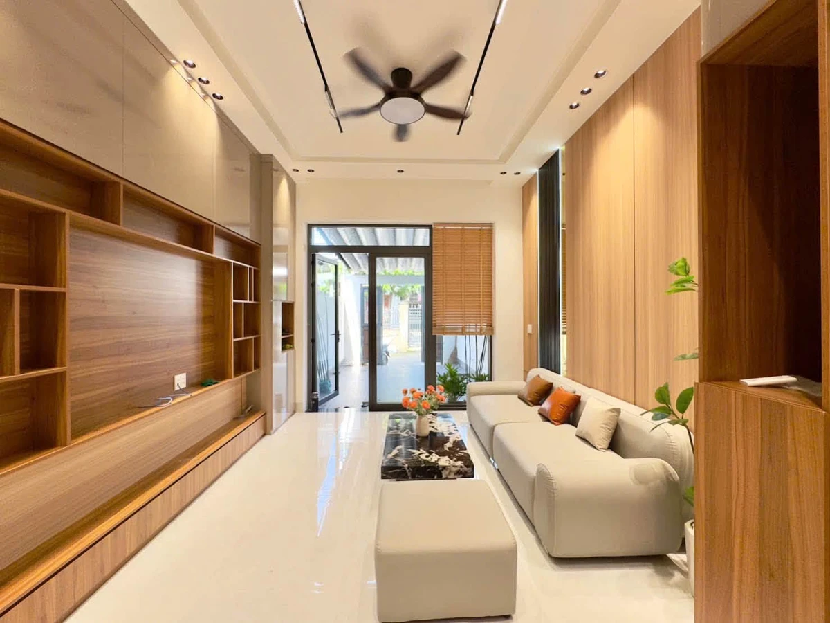 Bán nhà 100m² 3PN Hố Nai, Long Bình, Bình Dương 4,25 tỷ - Ảnh thu nhỏ 4