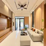 Bán nhà 100m² 3PN Hố Nai, Long Bình, Bình Dương 4,25 tỷ - Ảnh thu nhỏ 4