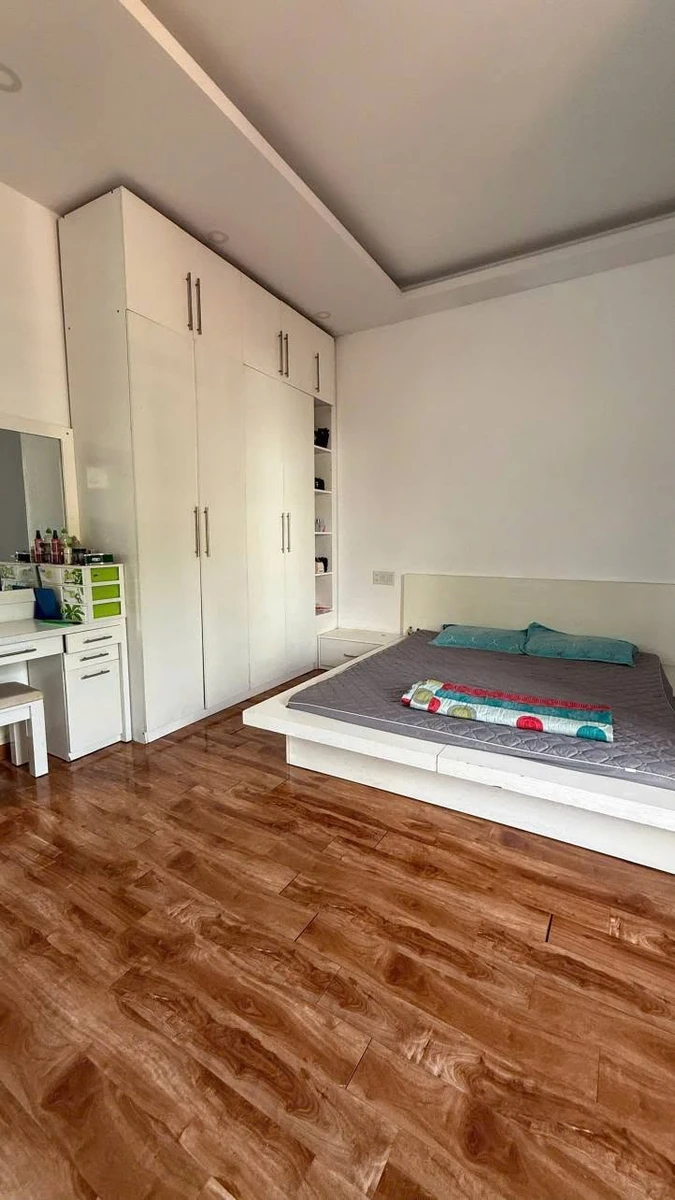 Bán nhà phố Buôn Ma Thuột 4 phòng ngủ 100m² giá 5,8 tỷ - Ảnh thu nhỏ 3