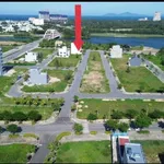 Bán lô góc 222m2 view sông FPT Đà Nẵng 12,5 tỷ - Ảnh thu nhỏ 1