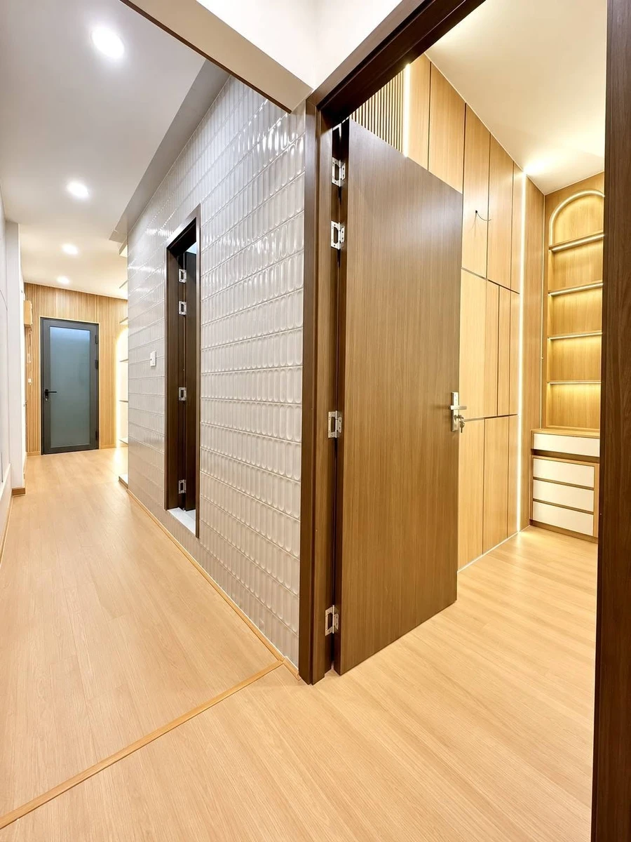 Bán nhà cư xá Lý Thường Kiệt Quận 10, 60m2, 2PN, giá khoảng 3 tỷ - Ảnh thu nhỏ 2