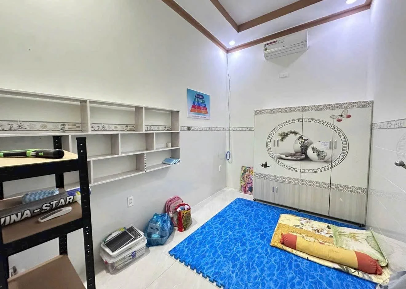 Bán nhà mặt tiền 85m² 2 PN tại Phan Thiết, Bình Thuận 2.8 tỷ - Ảnh 1