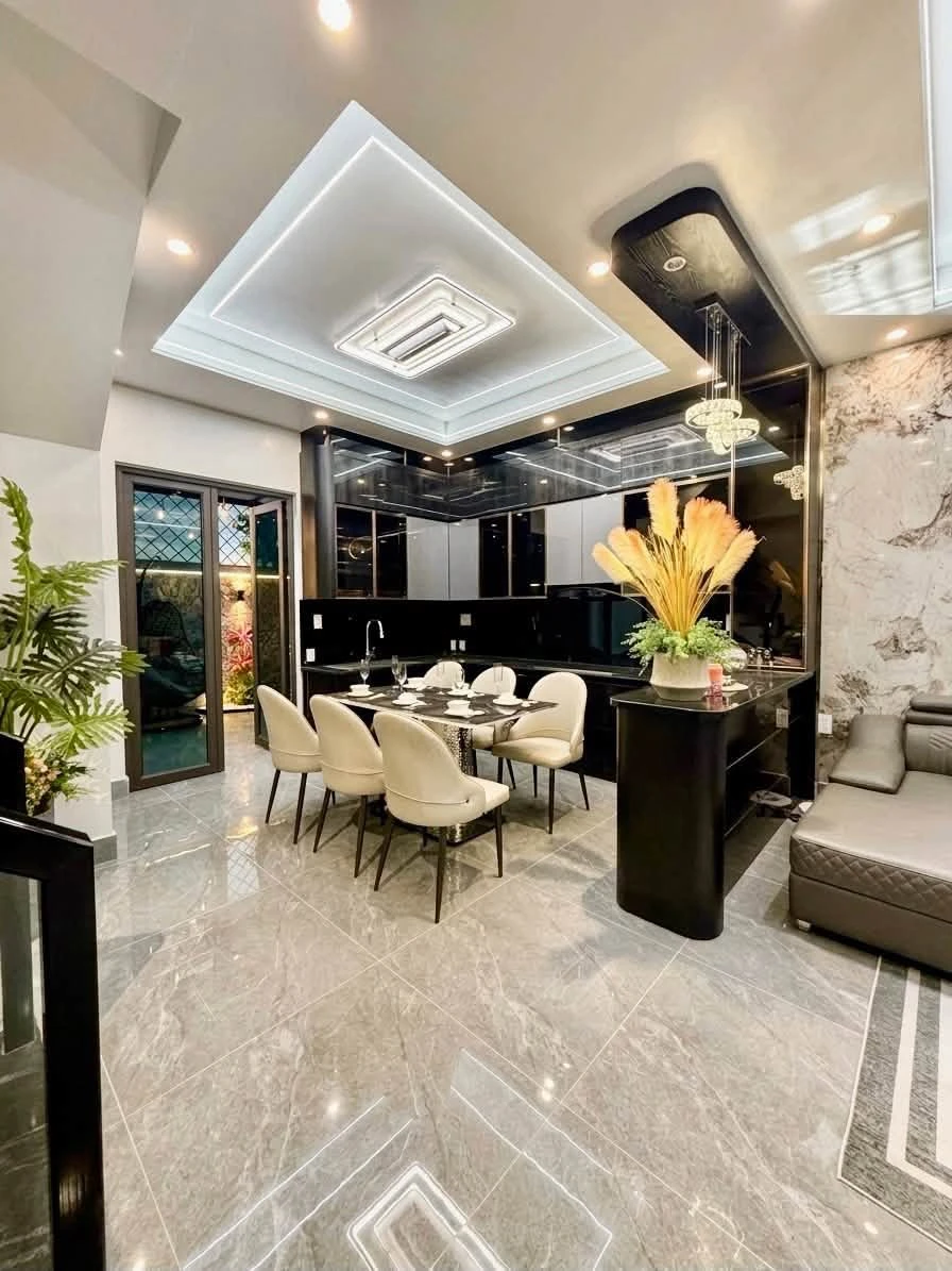 Bán nhà 3 tầng 75m2 tại An Dương, 2,9 tỷ - Ảnh thu nhỏ 4