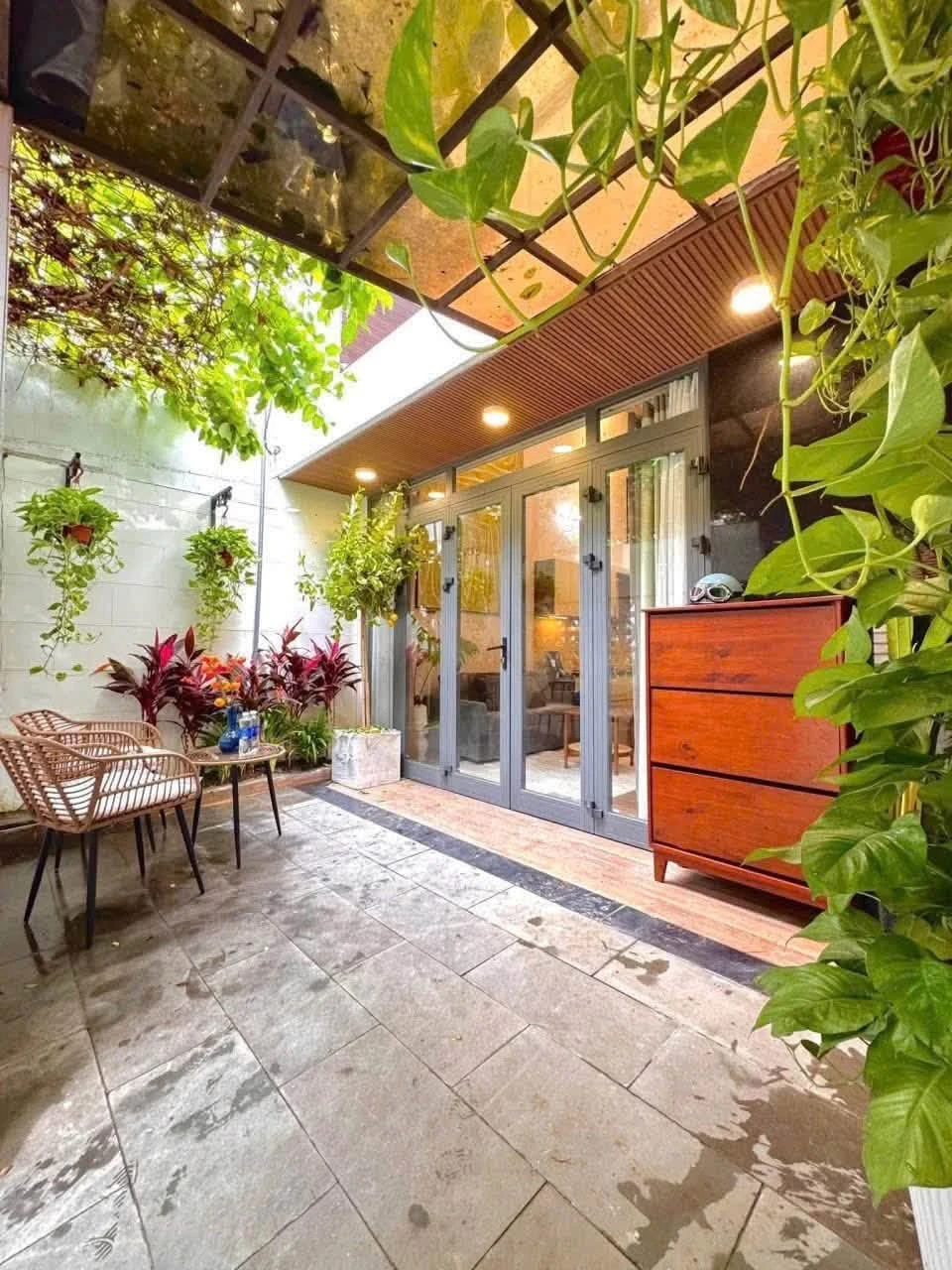 Bán nhà 2 tầng 68m² Đầm Rong, Đà Nẵng - Ảnh 1