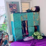 Bán nhà hẻm Tôn Đản Quận 4, 33.5m2, trệt 2 lầu, 4PN, giá nhỉnh 3 tỷ - Ảnh thu nhỏ 1