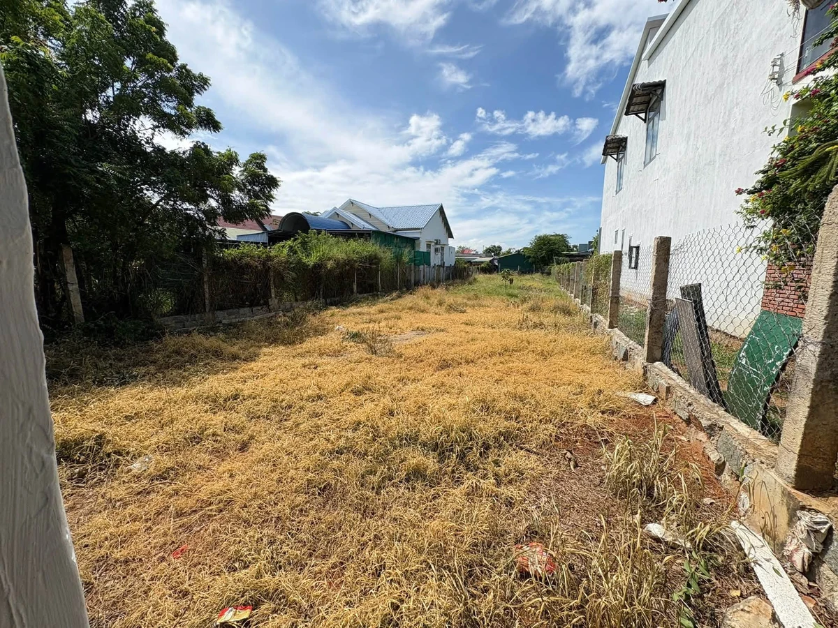 Bán đất nông nghiệp 490m² Tháp Chàm Khánh Hòa - Ảnh thu nhỏ 5