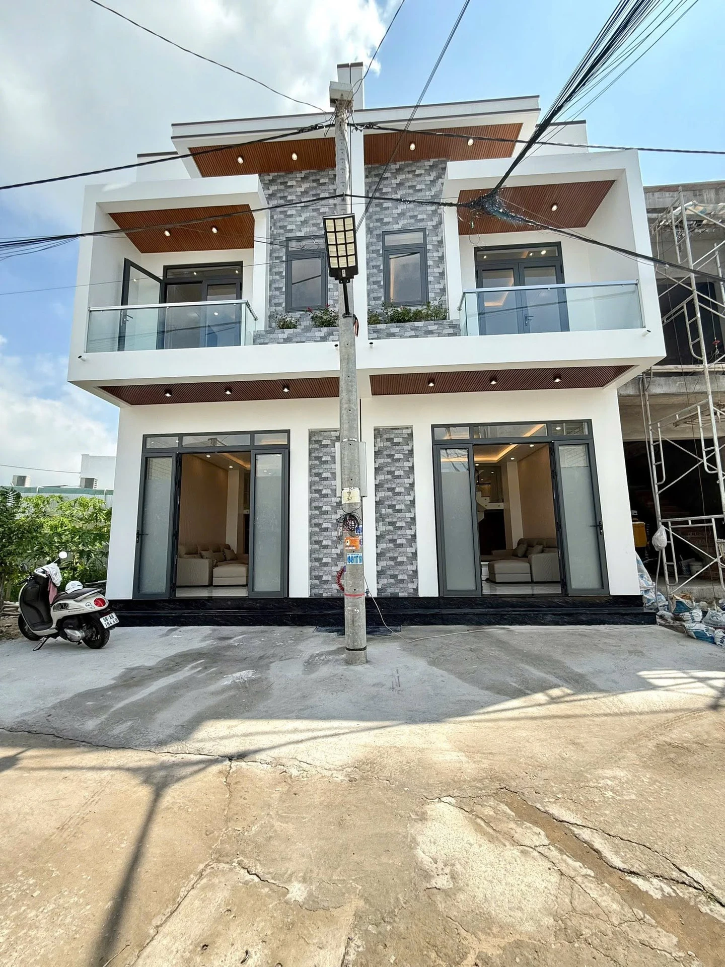Bán nhà 1 trệt 1 lầu 65m² Phường Rạch Giá An Giang - Ảnh 1