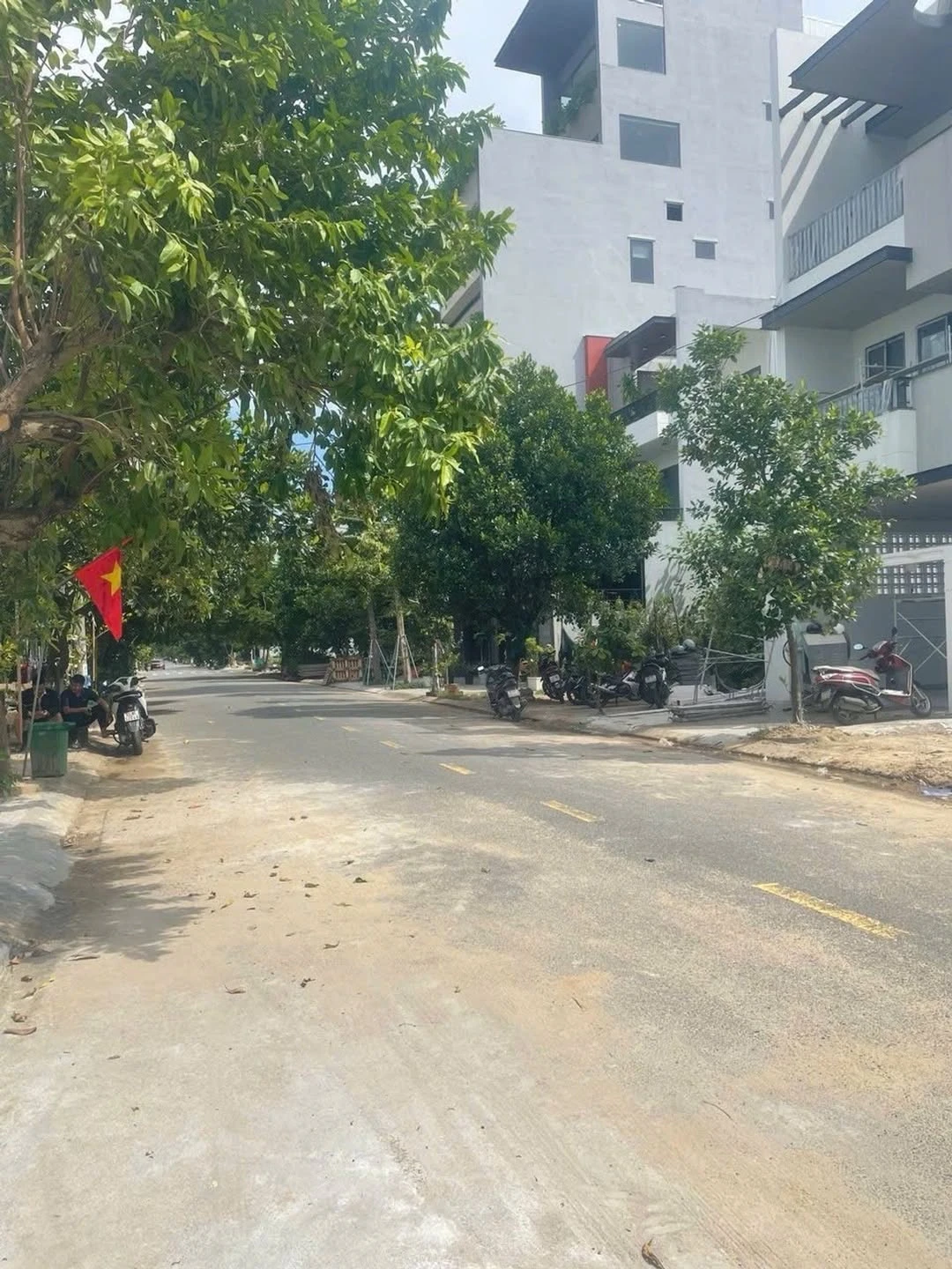 Bán đất mặt tiền Phan Khôi, Hòa Xuân, Đà Nẵng 100m², 4,9 tỷ - Ảnh 1