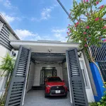 Bán nhà 3 PN 110m² Phú Hòa – dọn vào ở ngay - Ảnh thu nhỏ 1