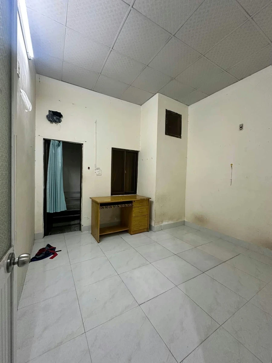 Bán nhà hẻm 2 tầng 51.3m2 tại Quy Nhơn - Ảnh thu nhỏ 5