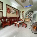Bán nhà 2 tầng 55m² đường Huỳnh Tấn Phát, Nhà Bè, giá 4,6 tỷ - Ảnh thu nhỏ 3