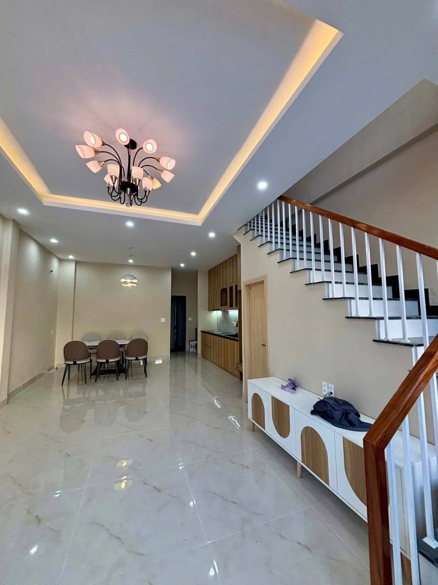 Bán nhà 2 tầng 3PN 100m² Lê Ngô Cát, Huế 2,9 tỷ - Ảnh thu nhỏ 2