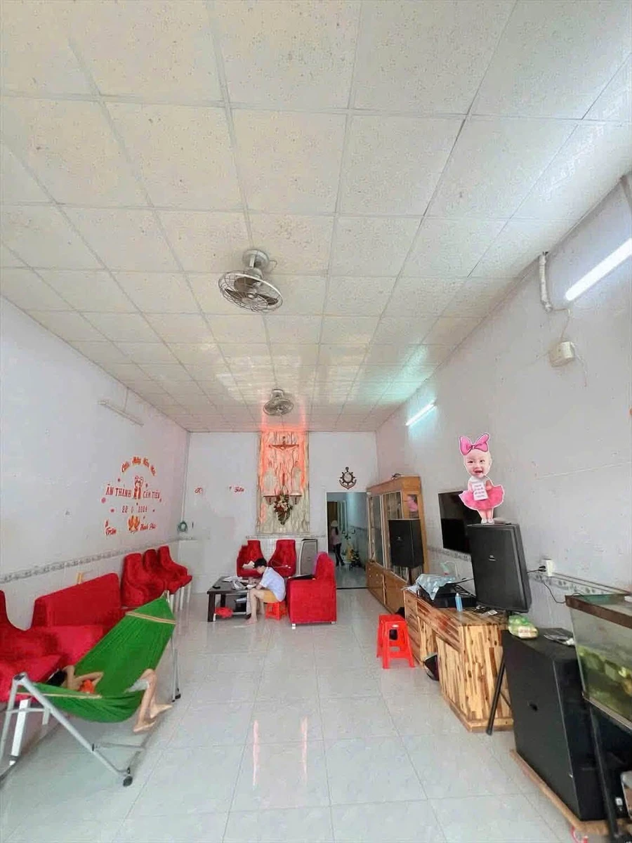 Bán nhà 3PN 134m² gần Gx Lai Ổn, Phường Hố Nai, Đồng Nai - Ảnh thu nhỏ 3