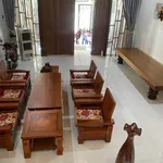 Nhà bán trệt 1 lầu 3 phòng ngủ Tân Đồng, Bình Tân - Ảnh thu nhỏ 4