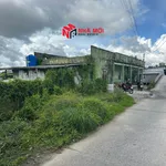 Bán nền góc 2 mặt tiền view sông 896m² Cần Giờ - Ảnh thu nhỏ 3