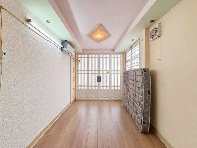 Nhà phố bán Phú Nhuận 73.5m² 3 tầng 5.2 tỷ - Ảnh thu nhỏ 3