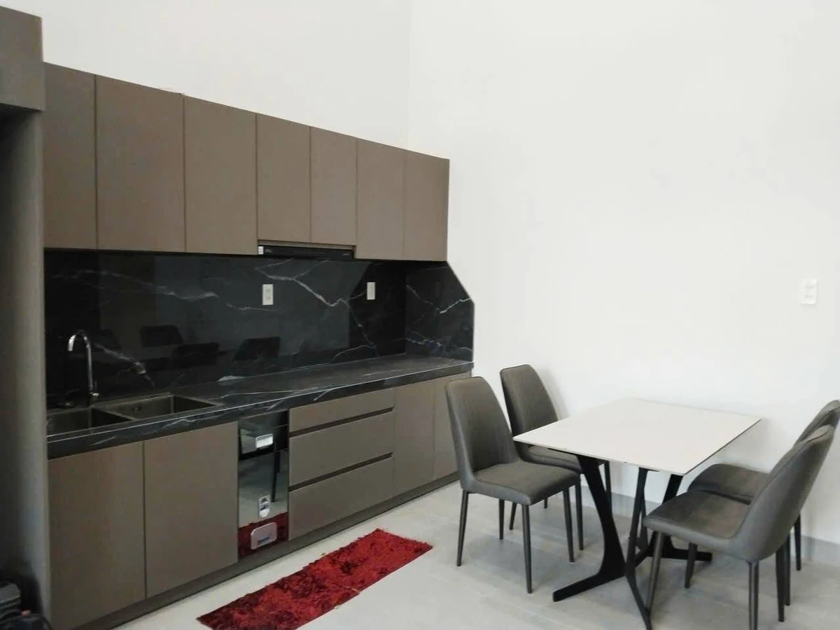 Bán nhà mặt đường 100m² Diên Khánh, Khánh Hòa 1.86 tỷ - Ảnh thu nhỏ 2