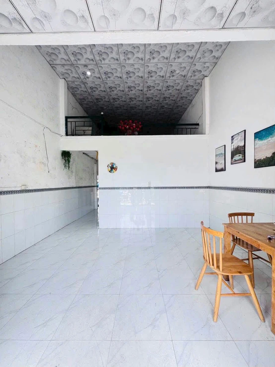 Bán nhà góc hẻm 40m² Rạch Giá, 1 PN, 600 triệu - Ảnh thu nhỏ 2