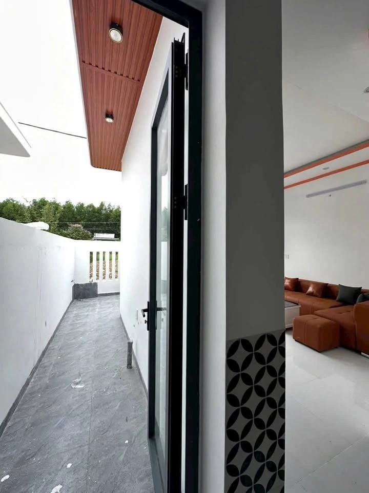 Nhà cấp 4 3PN gần chợ Thạnh Phú, 84m², 1 tỷ - Ảnh thu nhỏ 3
