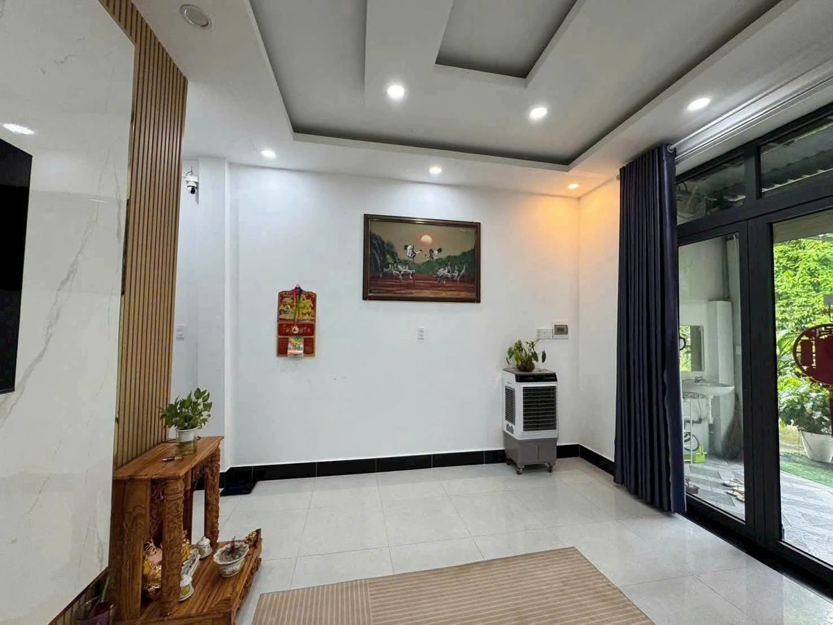 Nhà hẻm ô tô 5x18m Rạch Giá, 1.55 tỷ - Ảnh thu nhỏ 4