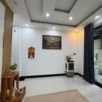 Nhà hẻm ô tô 5x18m Rạch Giá, 1.55 tỷ - Ảnh thu nhỏ 4