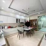 Bán nhà 4 tầng 92m2 mặt đường Hoàng Thế Thiện, Hải Phòng, giá 13 tỷ - Ảnh thu nhỏ 3