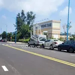 Bán đất góc 2 mặt tiền 6.896m² khu biệt thự Thanh Bình, Hà Huy Tập, Vũng Tàu giá 250 tỷ - Ảnh thu nhỏ 1