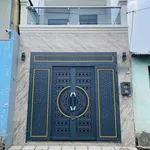 Bán nhà 3PN 99.6m² Hương Lộ 2 Bình Tân - Ảnh thu nhỏ 1