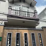 Bán biệt thự ngang 12m 175m² tại Linh Xuân, Thủ Đức, giá 14 tỷ - Ảnh thu nhỏ 1