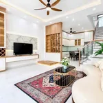 Bán nhà mặt tiền Nguyễn Trường Tộ, Bình Chánh 105m2, 3 PN - Ảnh thu nhỏ 1