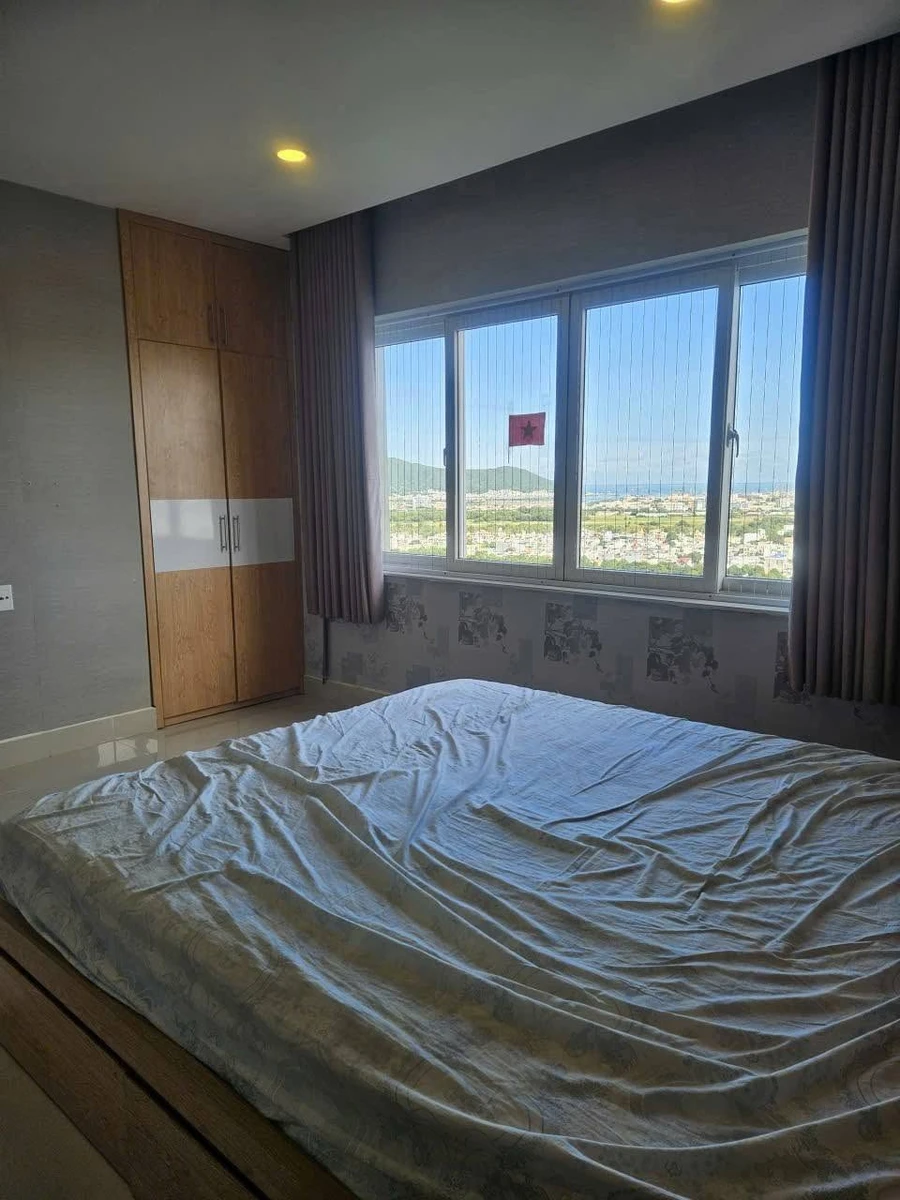 Bán căn hộ DIC Phoenix 115m² 3PN 2WC Tân Phú - Ảnh thu nhỏ 3