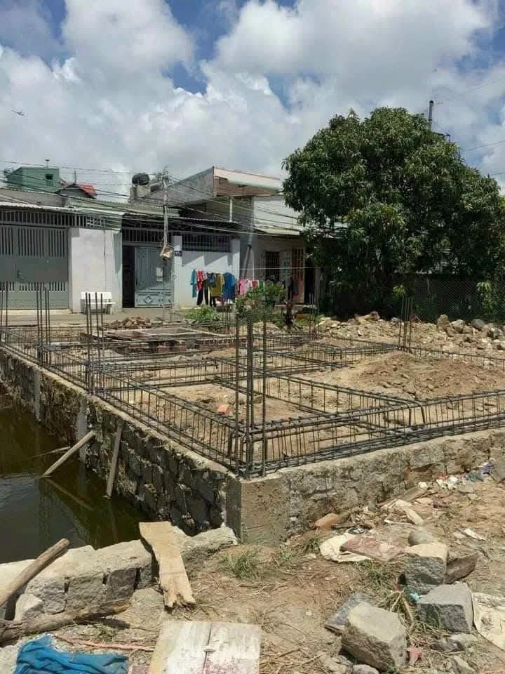 Bán nhà cấp 4 Vũng Tàu 63m2 giá 4.6 tỷ - Ảnh thu nhỏ 3