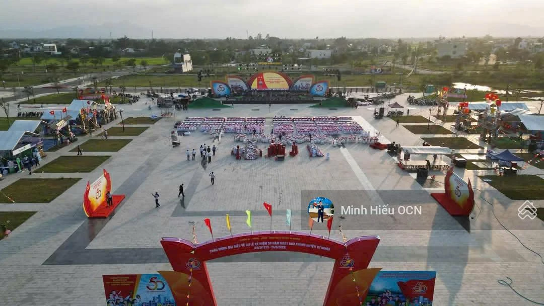 Đất nền An Điền Phát đã có sổ-hỗ trợ vay lãi suất 0% 12 tháng-chiết khấu hơn 12% chỉ 12 triệu/m2 - Ảnh thu nhỏ 4