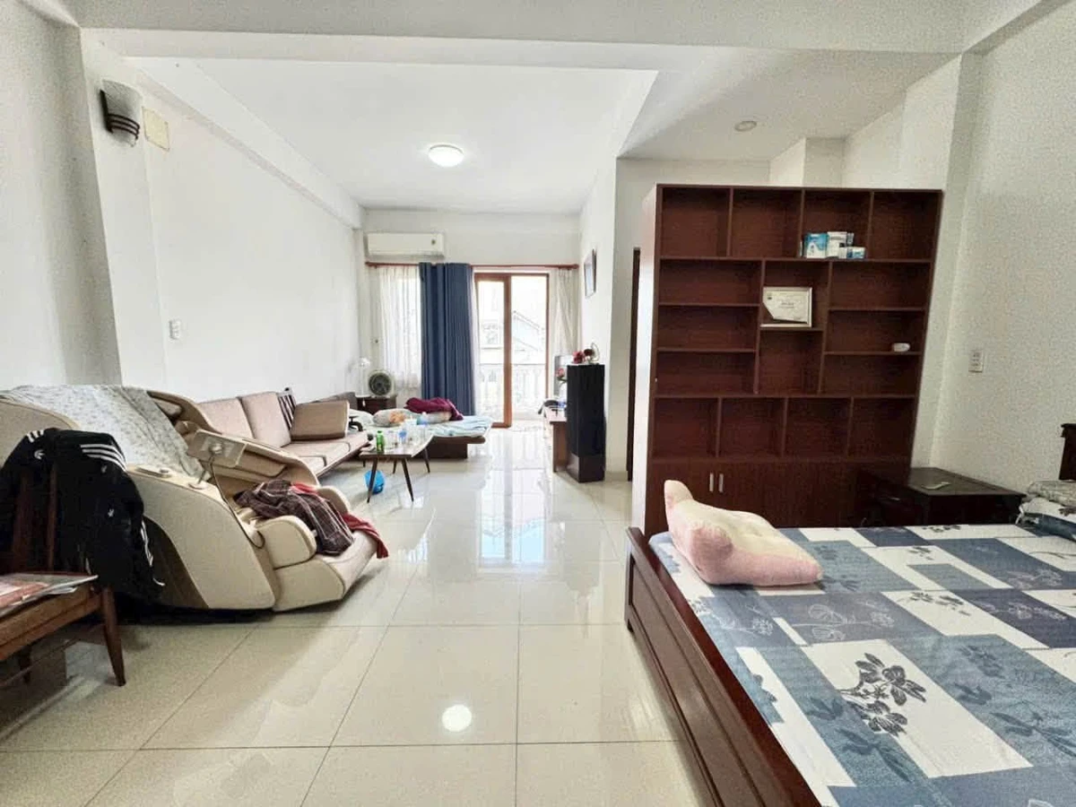 Bán nhà phố Phú Nhuận 5x20m, 103m², 26 tỷ - Ảnh thu nhỏ 5