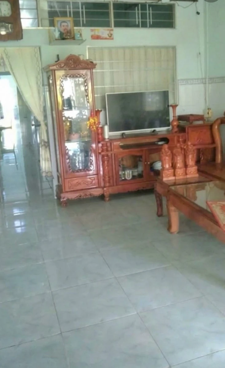 Bán nhà cấp 4 25m² gần biển Quy Nhơn - Ảnh 1