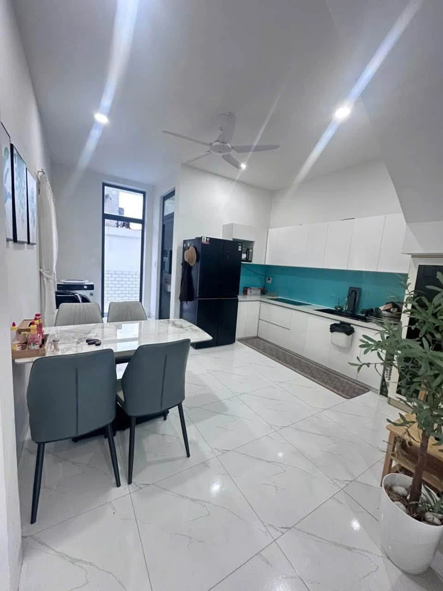 Bán nhà 1 trệt 1 lầu 104.5m2 Phú Long, Lâm Đồng - Ảnh thu nhỏ 4