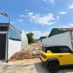 Bán đất hẻm 23 Giải Phóng 108m2 Quận 1 - Ảnh thu nhỏ 1